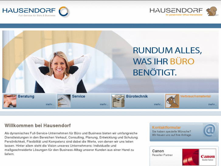 www.hausendorf.com