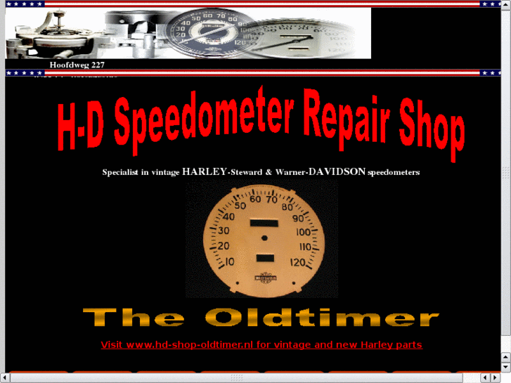 www.hd-speedometer-repair-shop.com