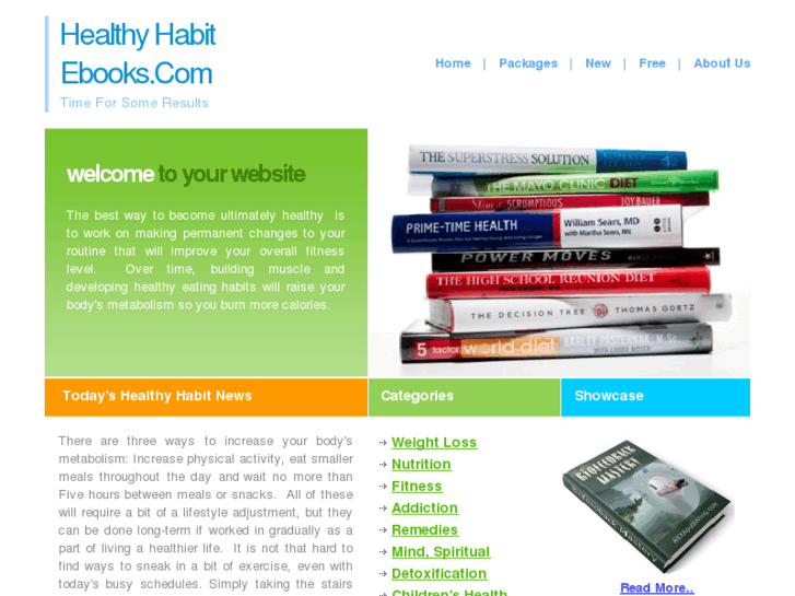 www.healthyhabitebooks.com