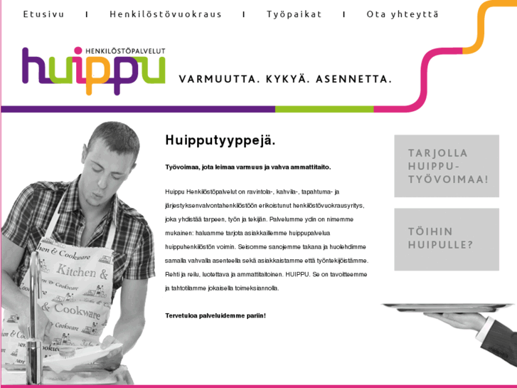 www.huippu.net