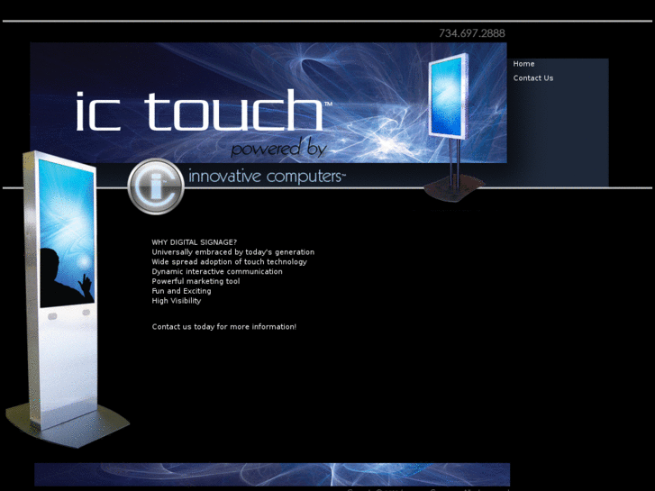 www.ictouch.net