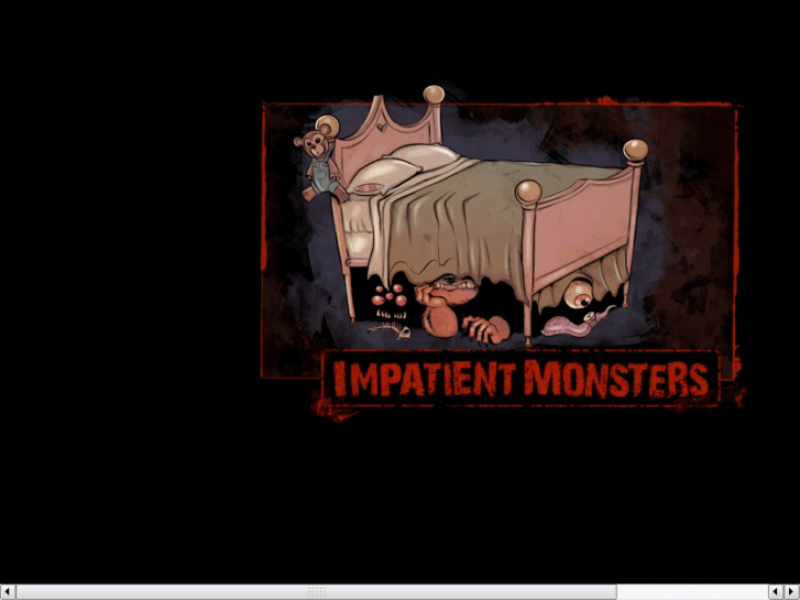 www.impatientmonsters.com