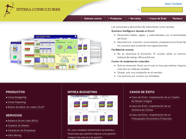 www.intrea.net