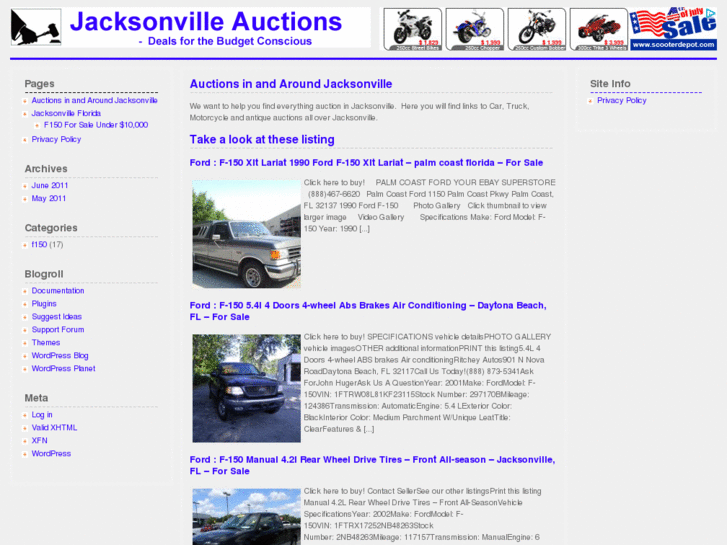 www.jaxpublicauctions.com