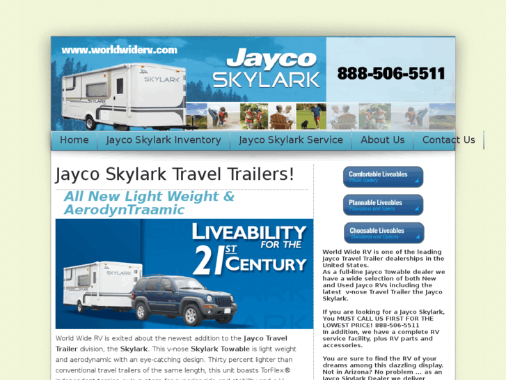 www.jayco-skylark.com