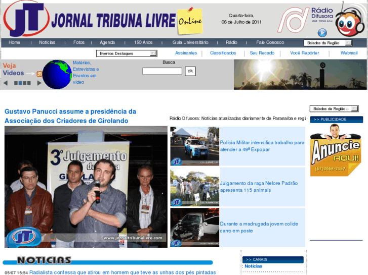 www.jornaltribunalivre.com