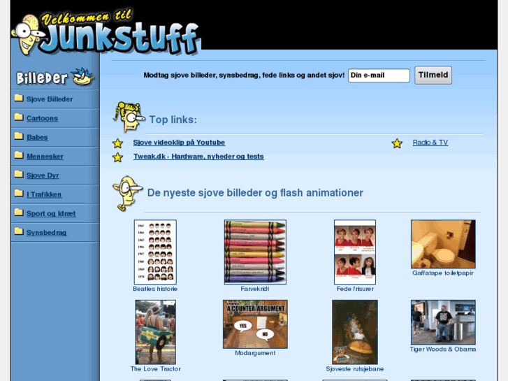 www.junkstuff.dk