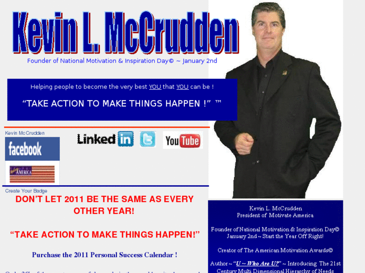 www.kevinmccrudden.com