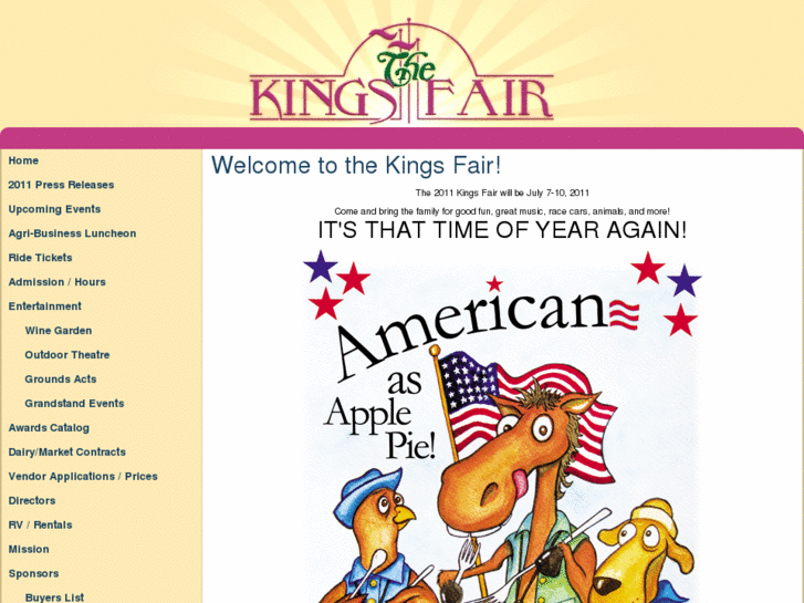 www.kingsfair.com