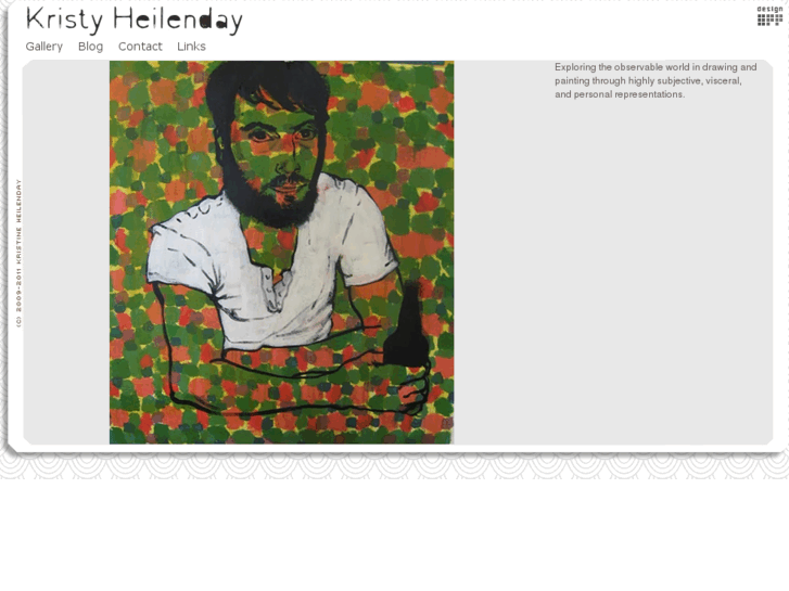 www.kristyheilenday.com