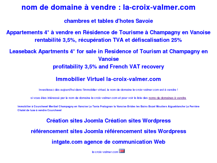 www.la-croix-valmer.com