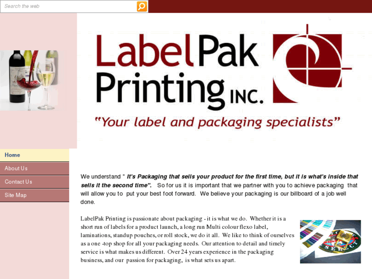 www.labelpak.net