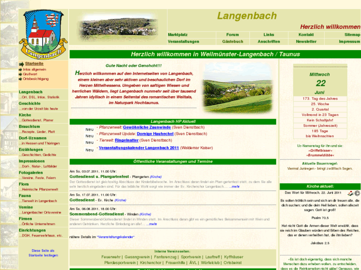 www.langenbach-info.de