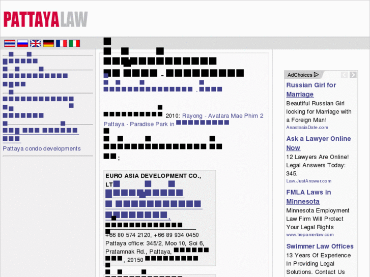 www.law-pattaya.com