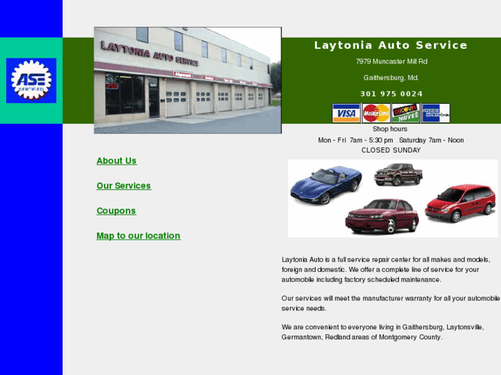 www.laytoniaauto.com