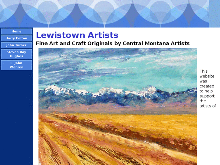 www.lewistownartists.com