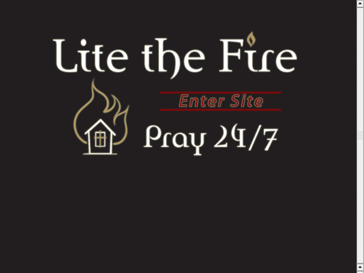 www.litethefire.org
