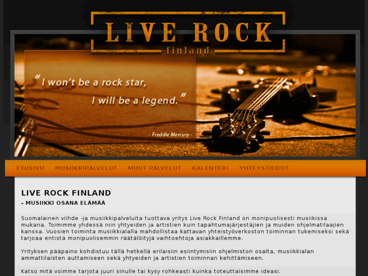 www.liverock.fi