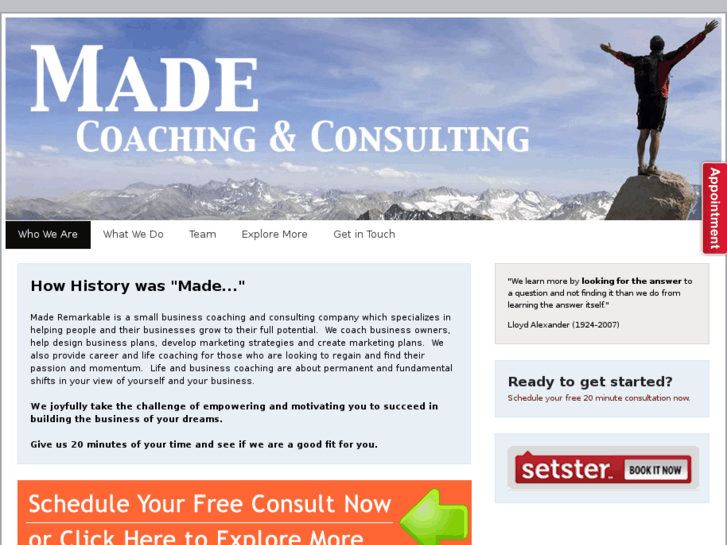 www.maderemarkable.com