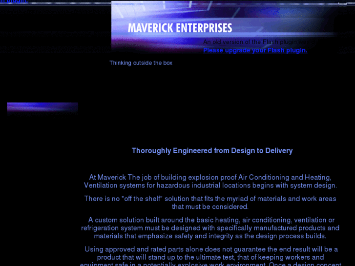 www.maverickenterprises.net