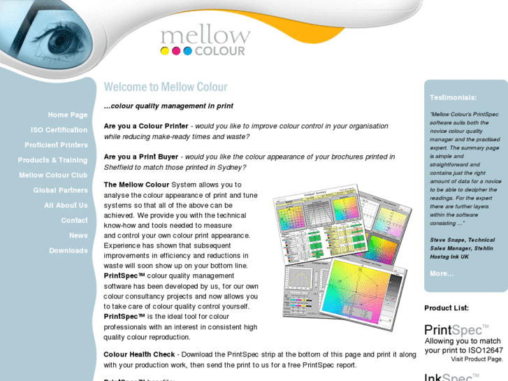 www.mellowcolour.com