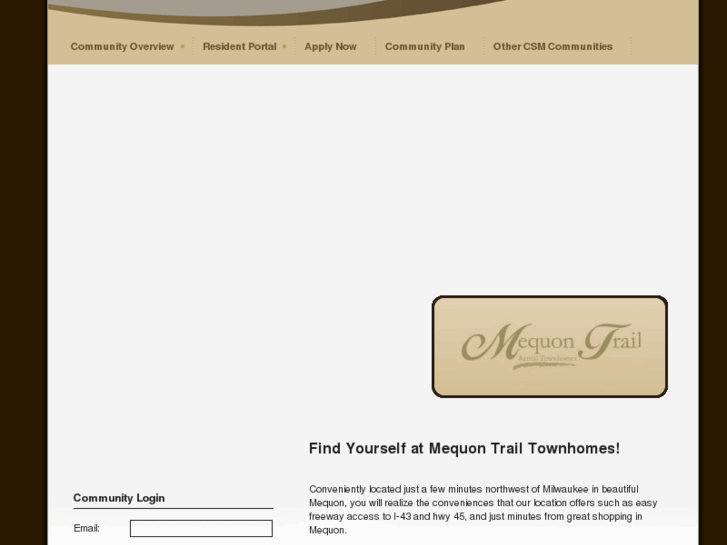 www.mequontrail.com