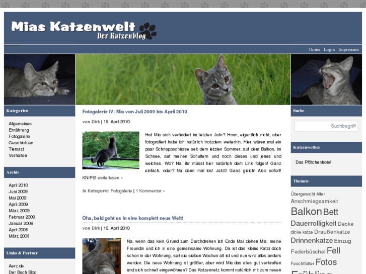 www.mias-katzenwelt.de