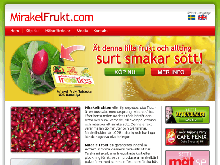 www.mirakelfrukt.com