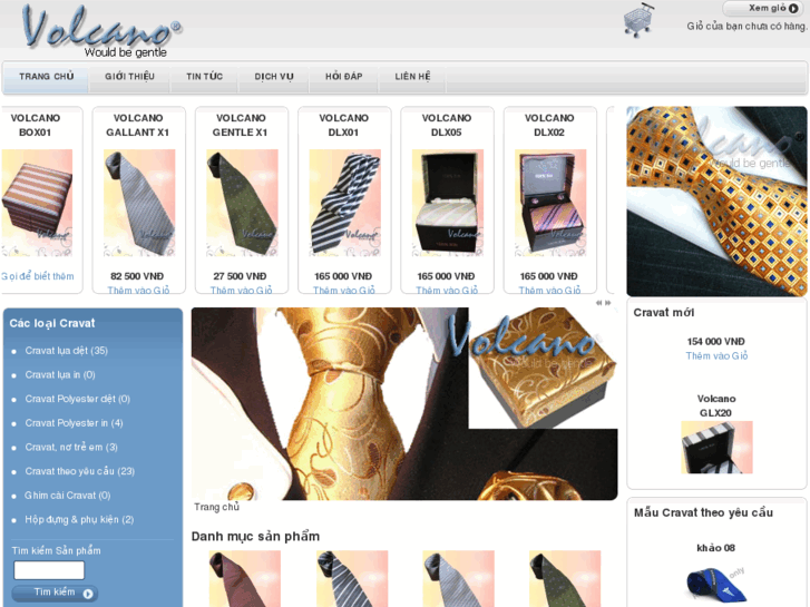 www.mycravat.com