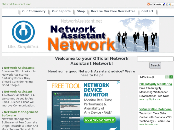 www.networkassistant.net