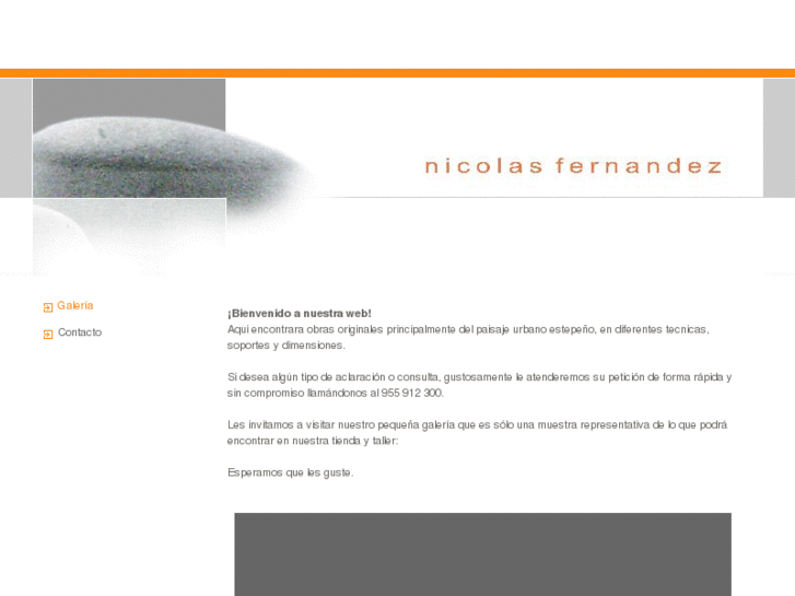 www.nicolasfernandez.es