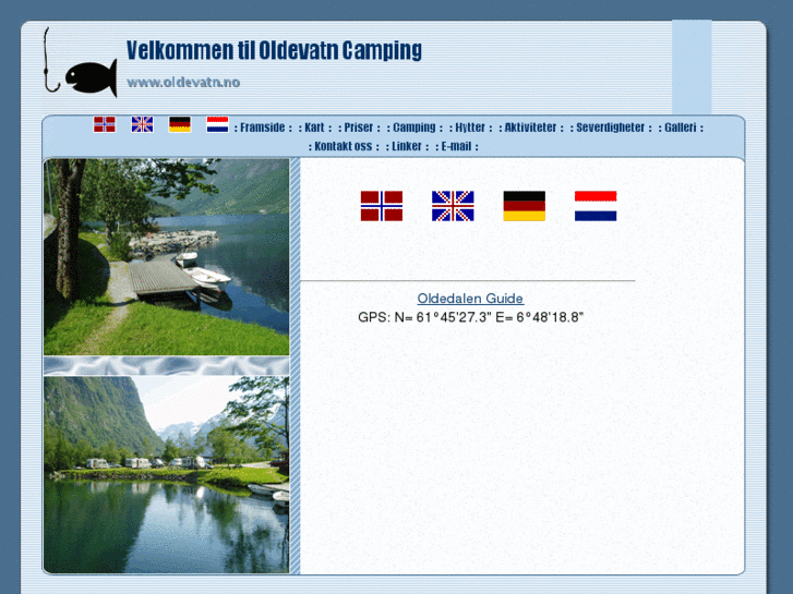 www.oldevatn-camping.com