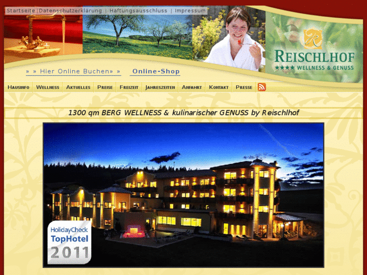 www.ostbayern-hotel.de