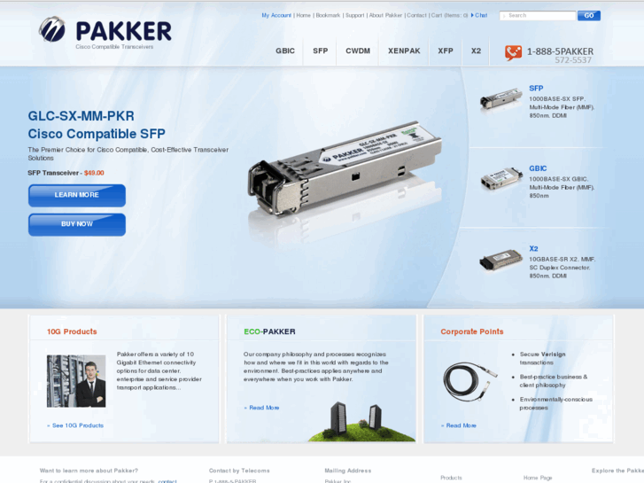 www.pakker.com