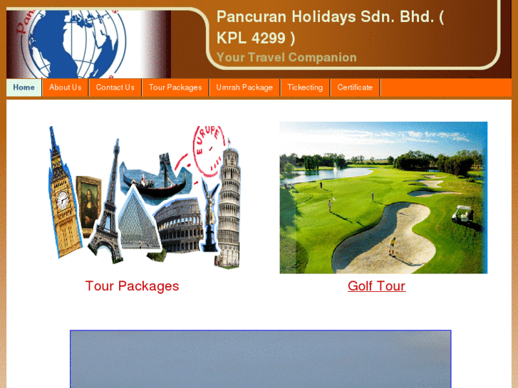 www.pancuranholiday.com