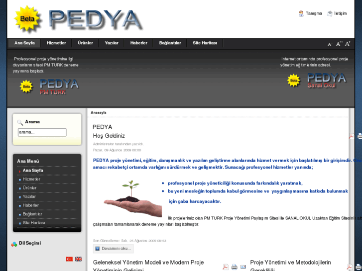 www.pedya.com