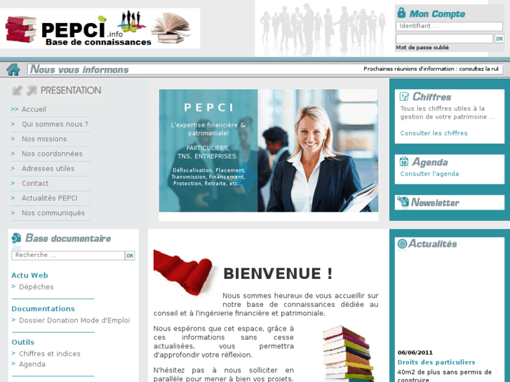 www.pepci.info