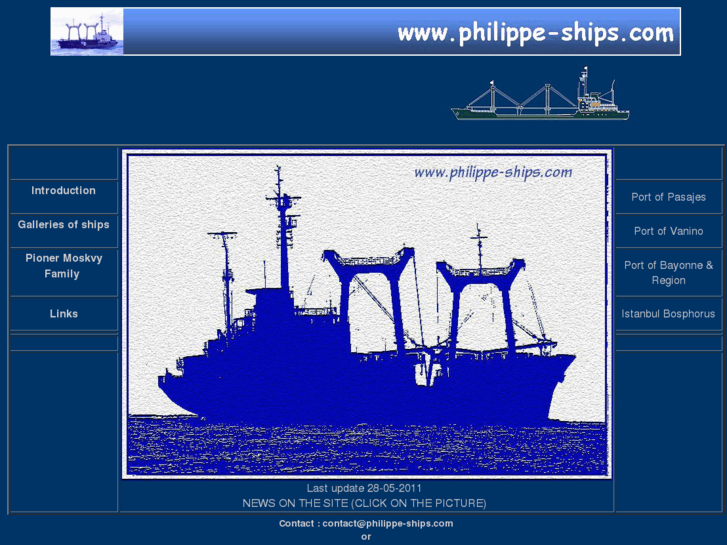 www.philippe-ships.com