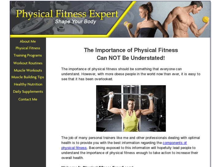 www.physical-fitness-expert.com