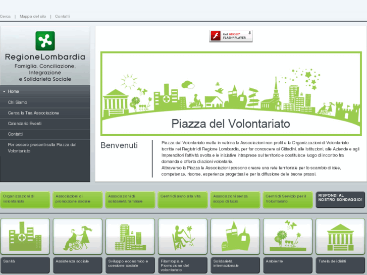 www.piazzadelvolontariato.org