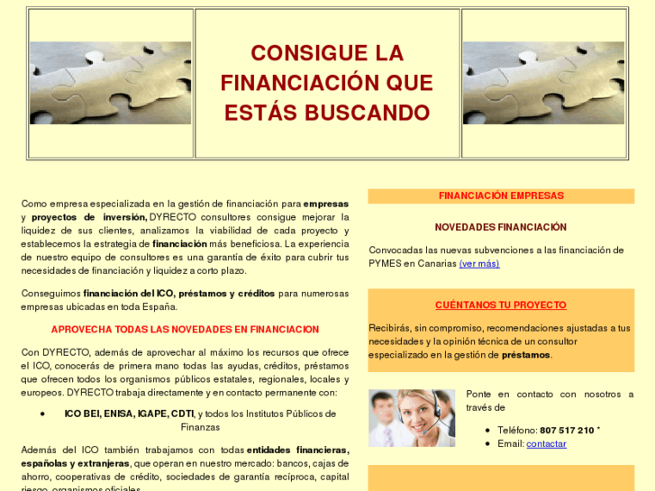 www.prestamoempresas.es