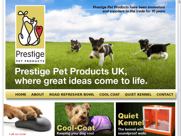 www.prestigepets.co.uk