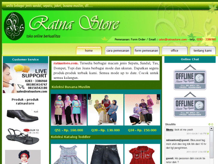 www.ratnastore.com