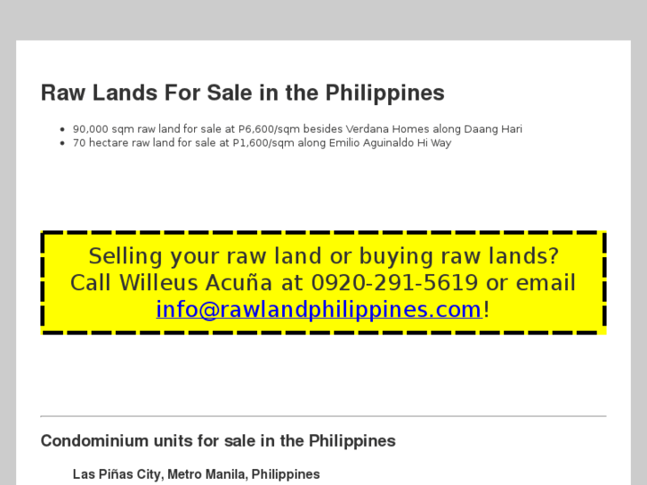 www.rawlandphilippines.com