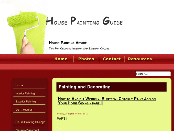 www.rbp-painting.com