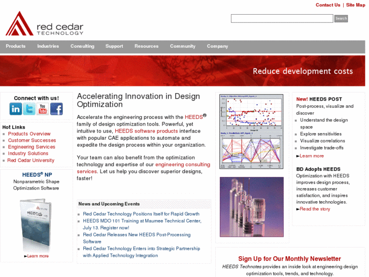 www.redcedartech.net