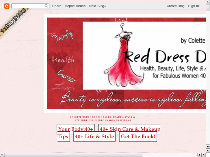 www.reddressdiary.com