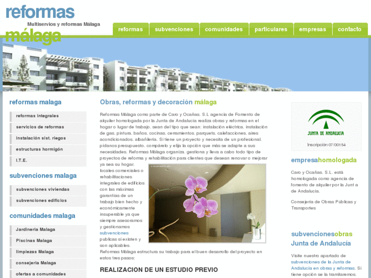 www.reformasmalaga.es