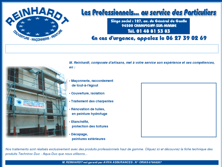 www.reinhardt-couverture.com