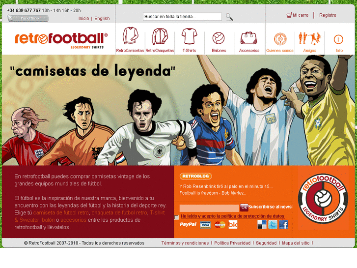 www.retrofootball.com